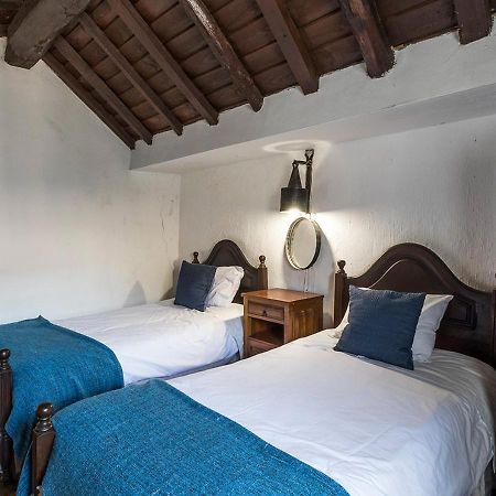 Quinta Santa Isabel Villa Chaves Eksteriør bilde