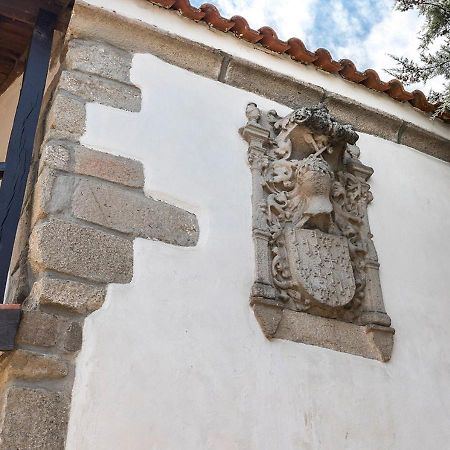Quinta Santa Isabel Villa Chaves Eksteriør bilde