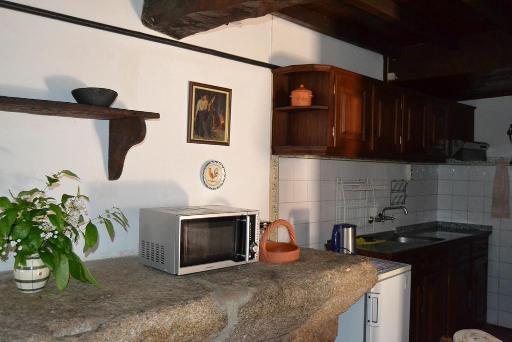 Quinta Santa Isabel Villa Chaves Eksteriør bilde