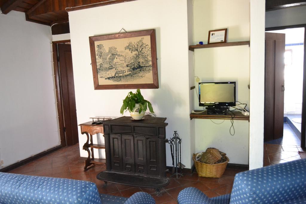 Quinta Santa Isabel Villa Chaves Eksteriør bilde