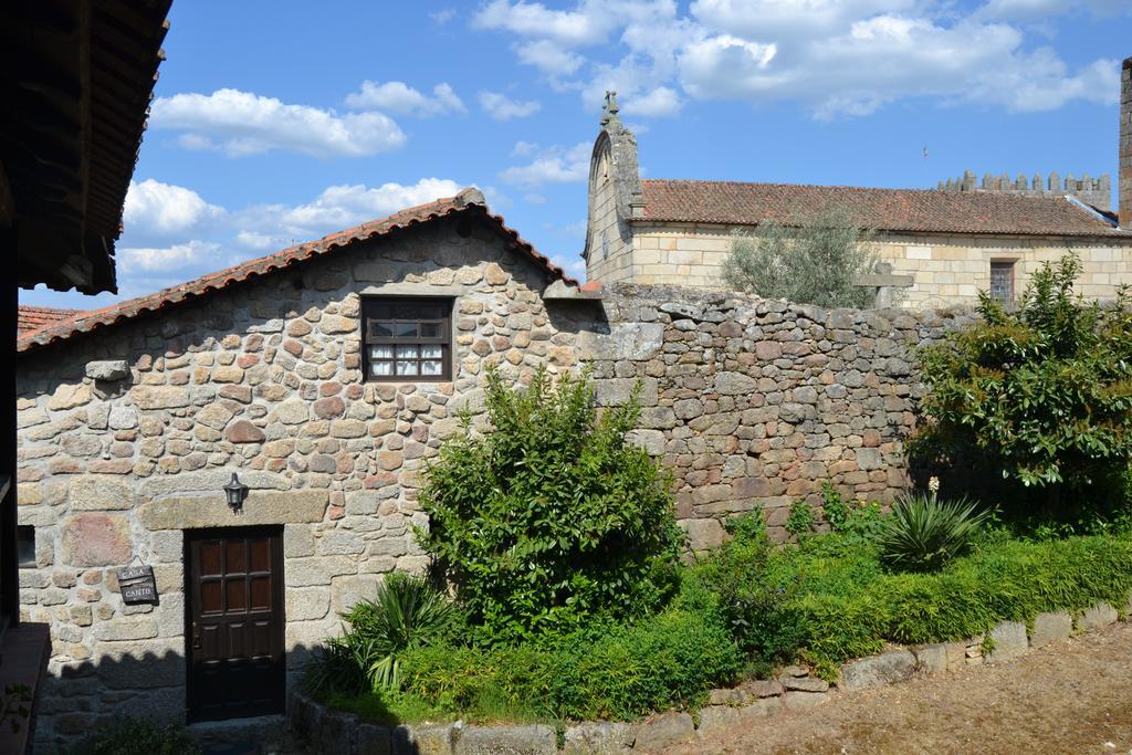 Quinta Santa Isabel Villa Chaves Eksteriør bilde