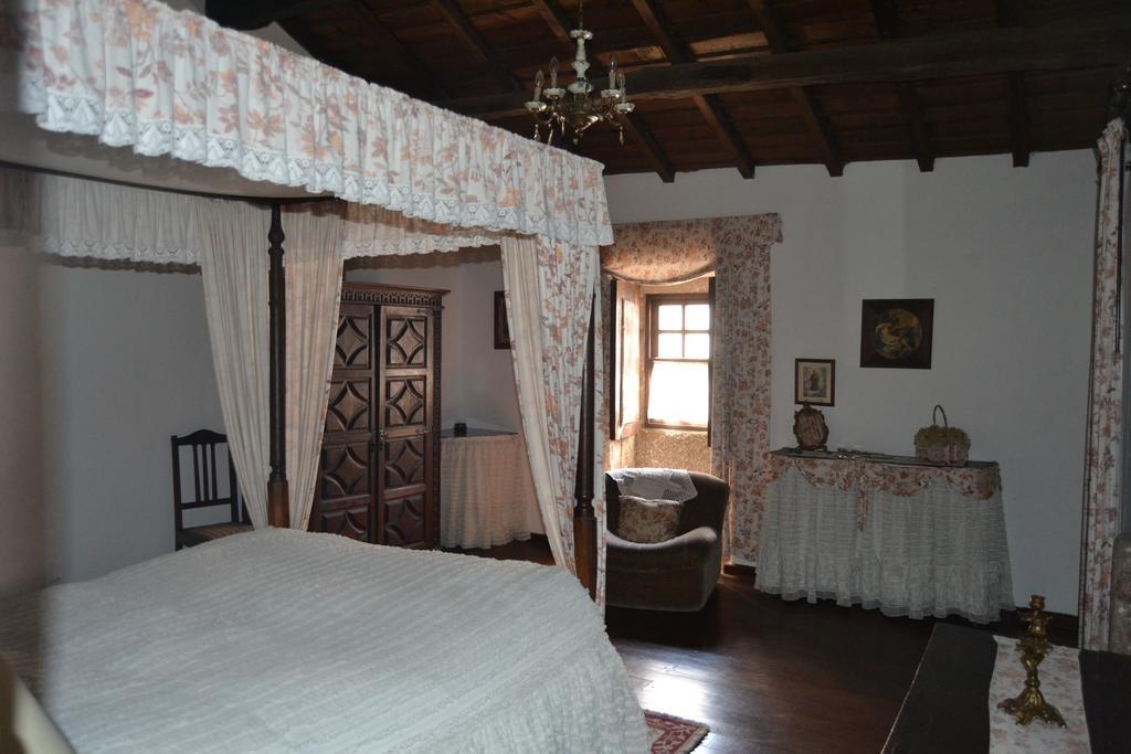 Quinta Santa Isabel Villa Chaves Eksteriør bilde