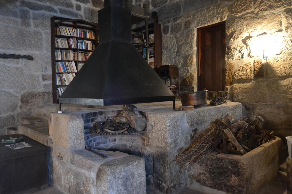 Quinta Santa Isabel Villa Chaves Eksteriør bilde