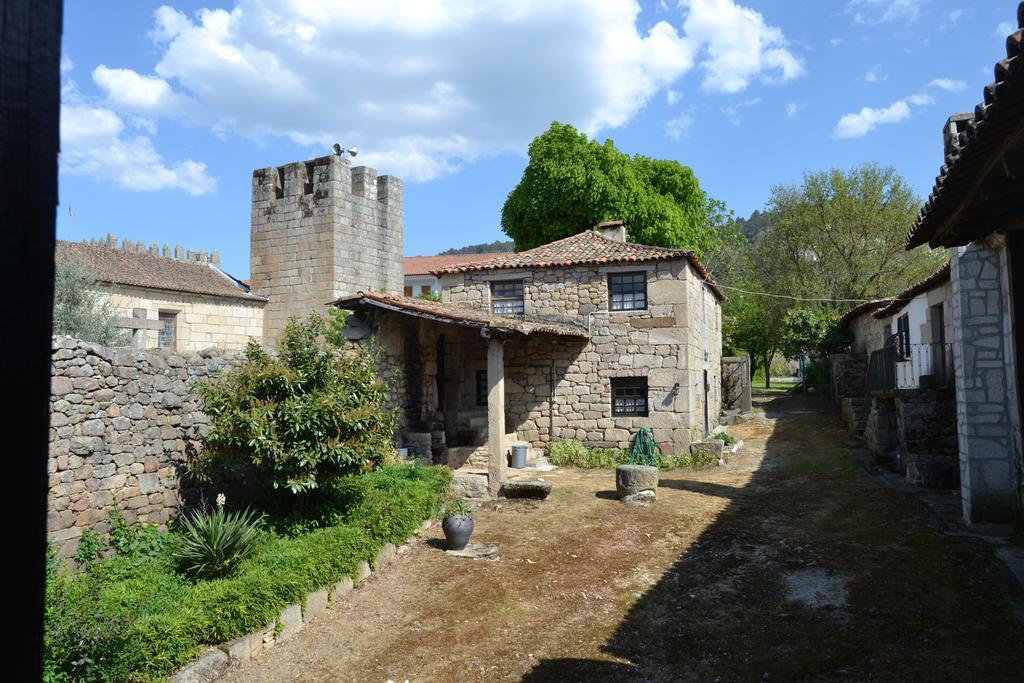 Quinta Santa Isabel Villa Chaves Eksteriør bilde