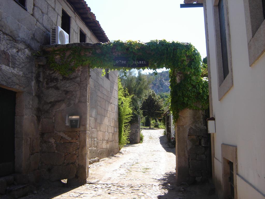 Quinta Santa Isabel Villa Chaves Eksteriør bilde
