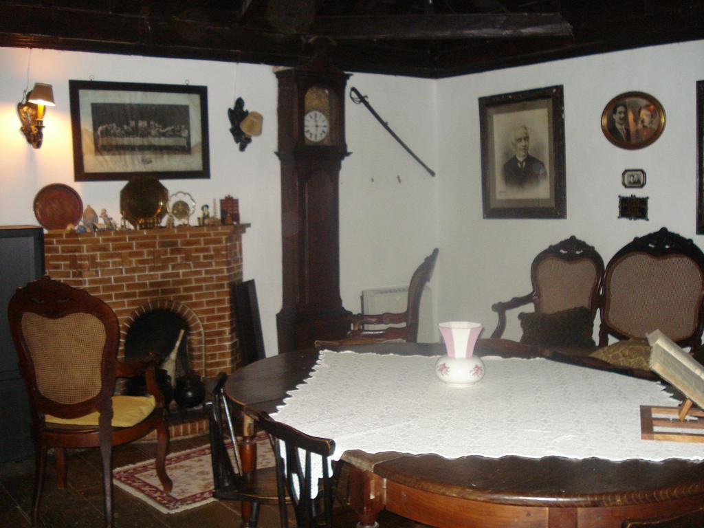 Quinta Santa Isabel Villa Chaves Eksteriør bilde