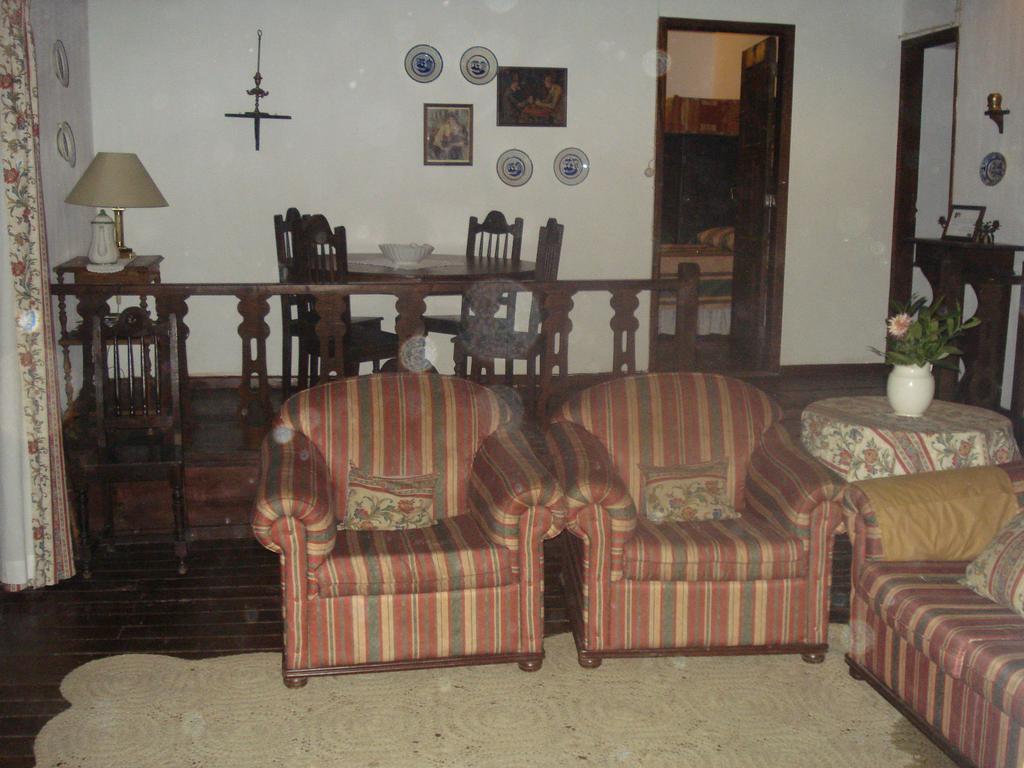 Quinta Santa Isabel Villa Chaves Eksteriør bilde
