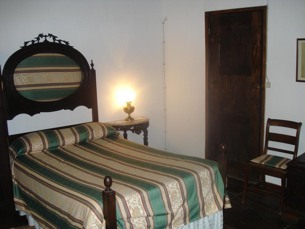Quinta Santa Isabel Villa Chaves Eksteriør bilde
