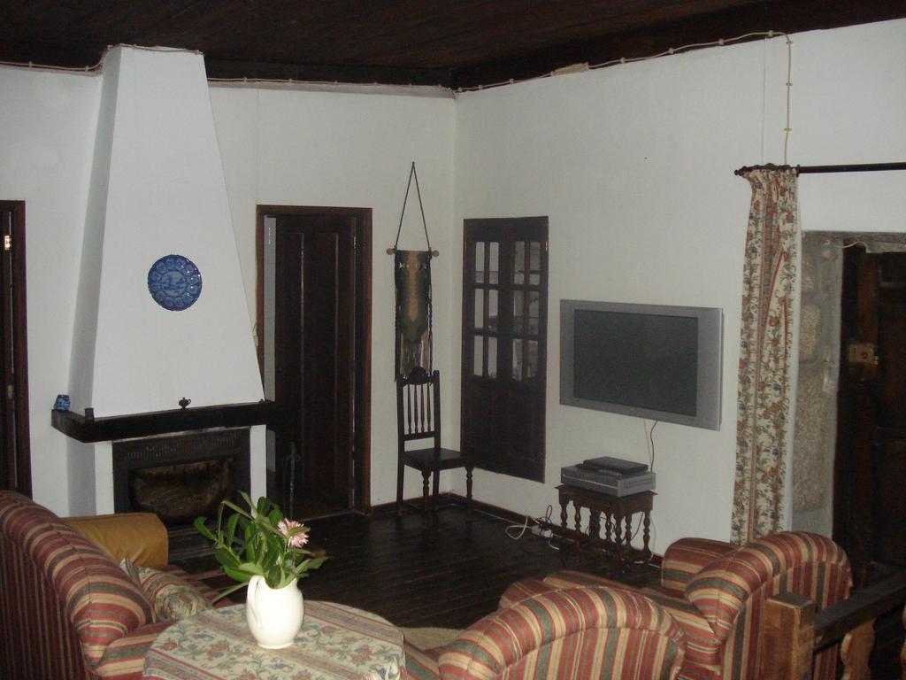 Quinta Santa Isabel Villa Chaves Eksteriør bilde