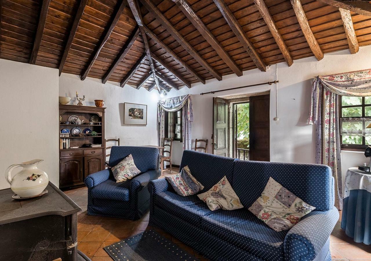 Quinta Santa Isabel Villa Chaves Eksteriør bilde