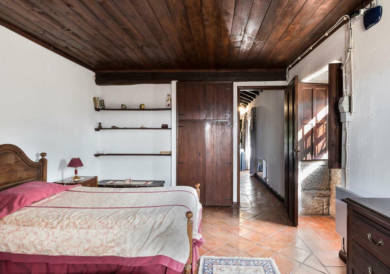 Quinta Santa Isabel Villa Chaves Eksteriør bilde
