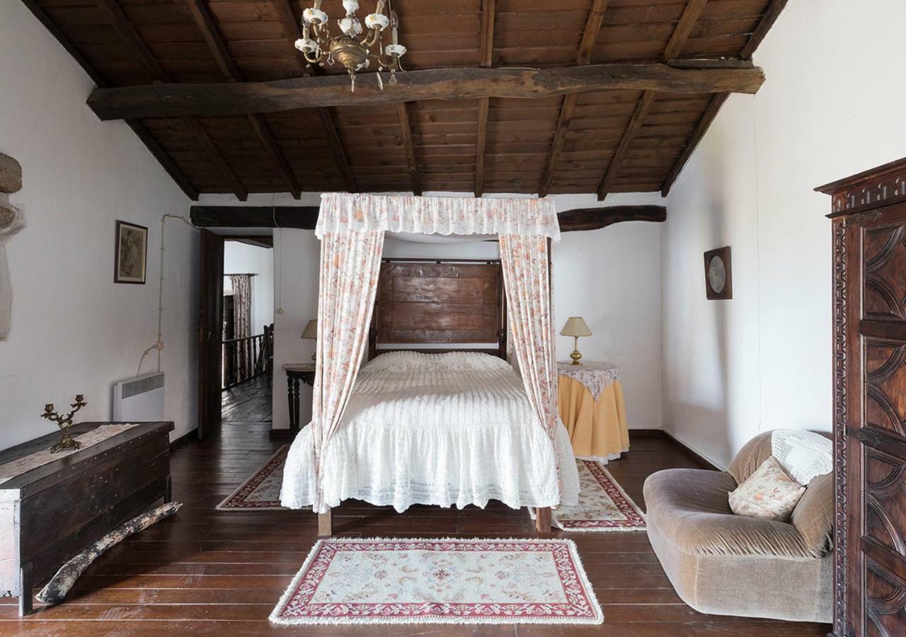Quinta Santa Isabel Villa Chaves Eksteriør bilde