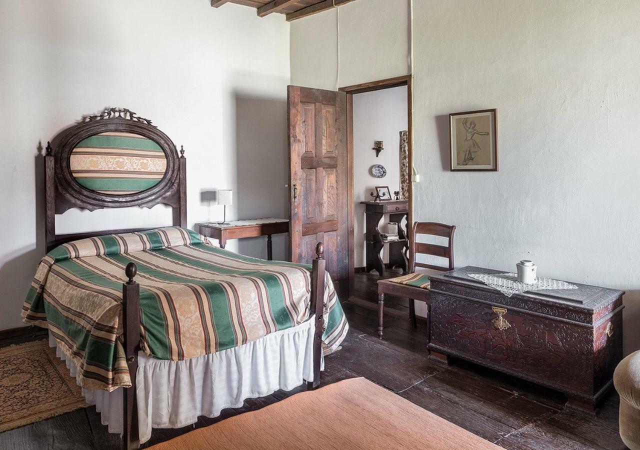 Quinta Santa Isabel Villa Chaves Eksteriør bilde