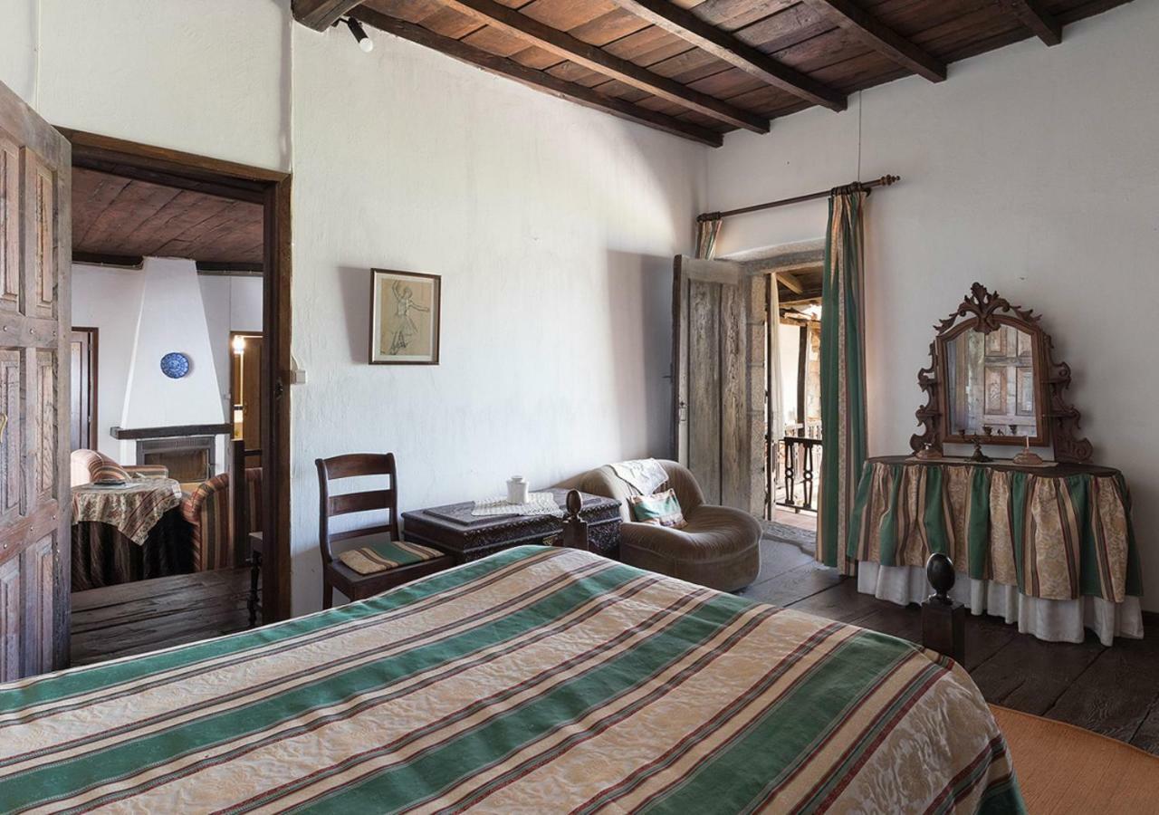 Quinta Santa Isabel Villa Chaves Eksteriør bilde