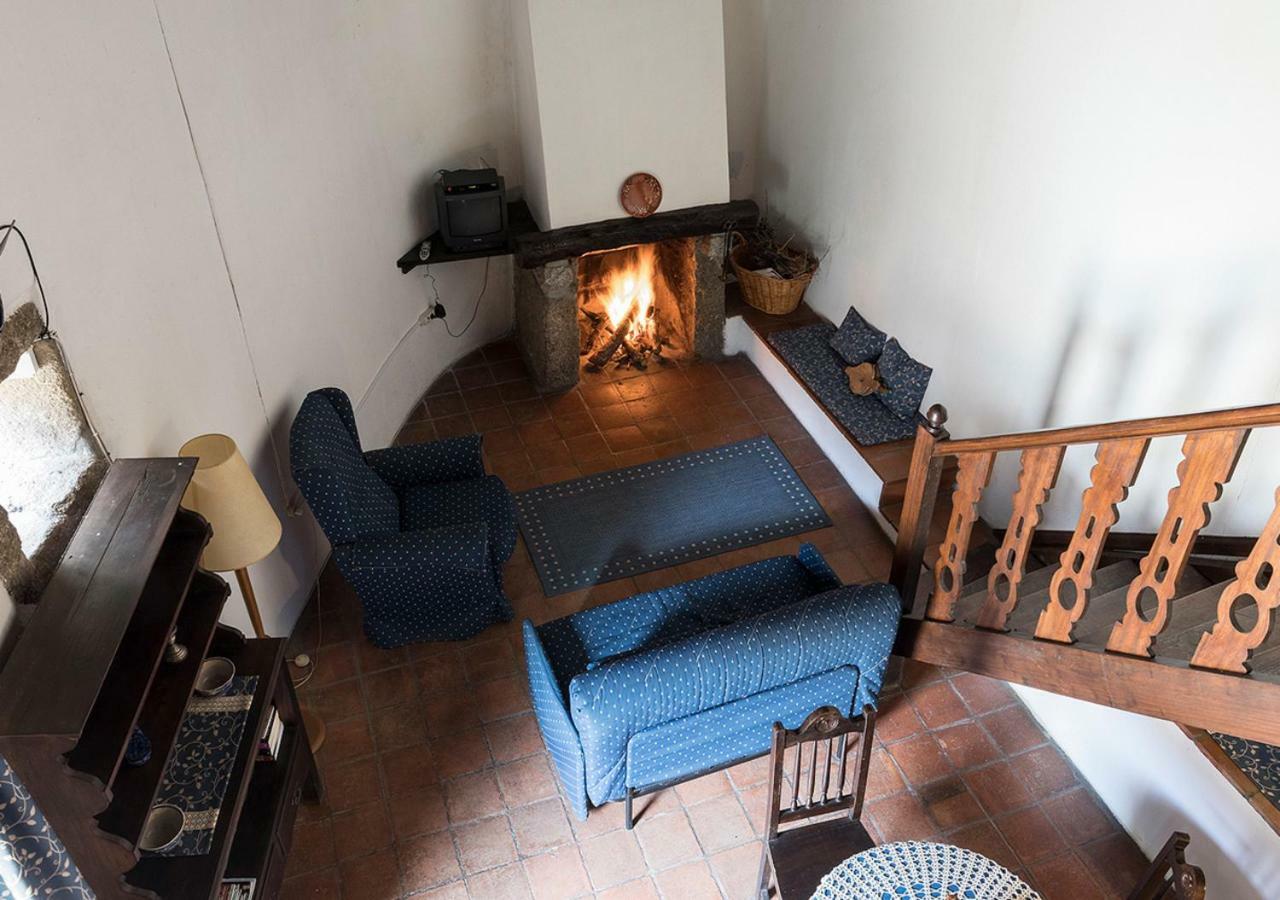 Quinta Santa Isabel Villa Chaves Eksteriør bilde