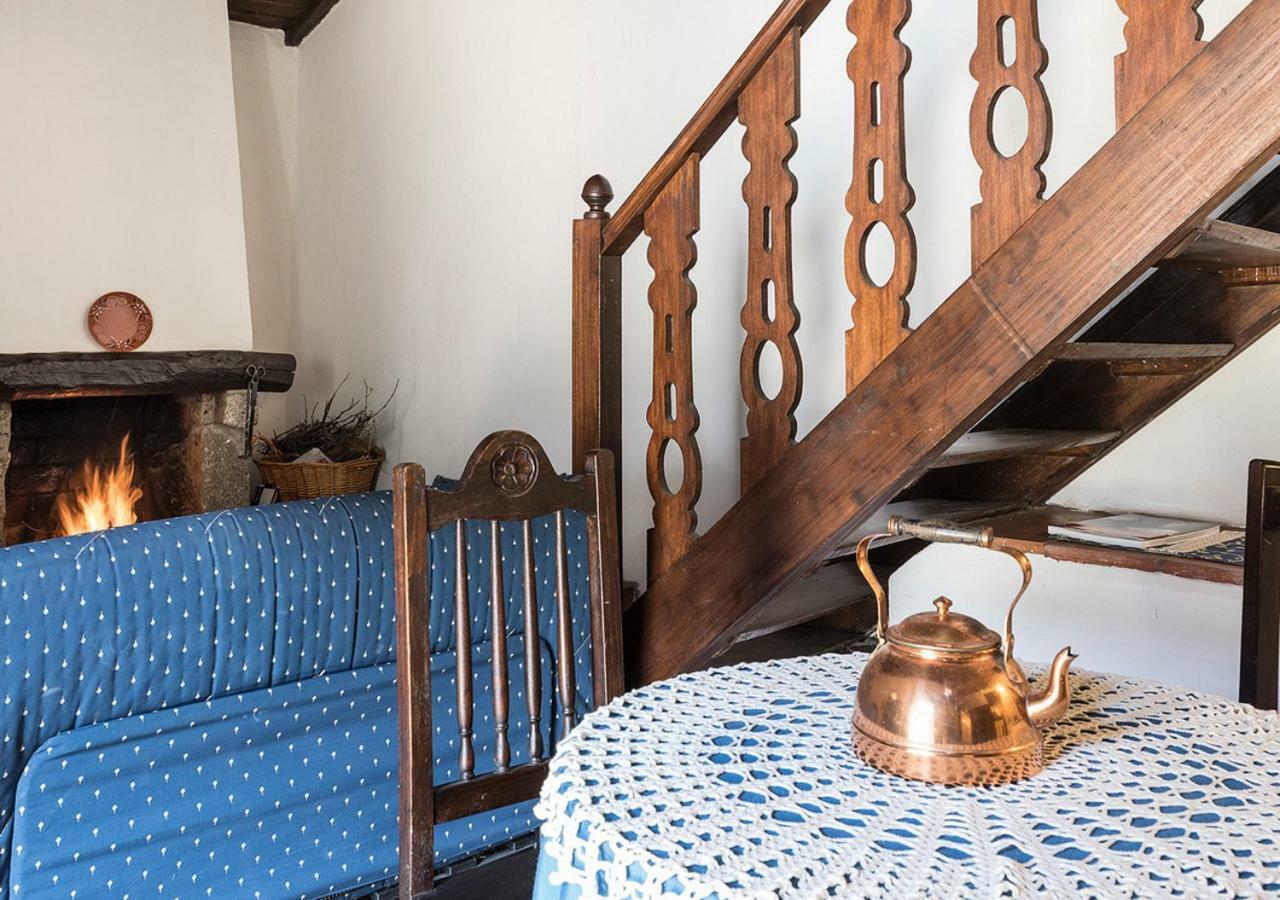 Quinta Santa Isabel Villa Chaves Eksteriør bilde