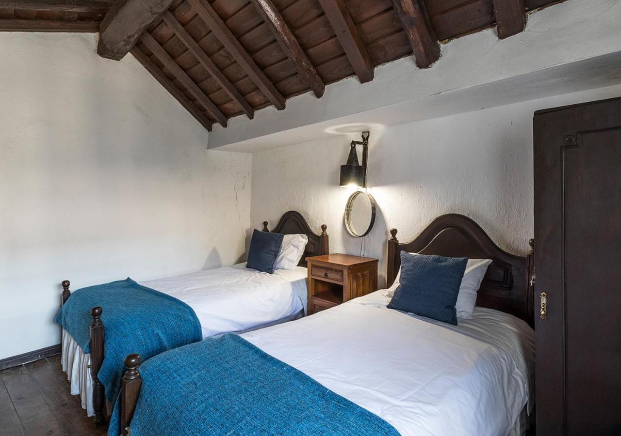Quinta Santa Isabel Villa Chaves Eksteriør bilde