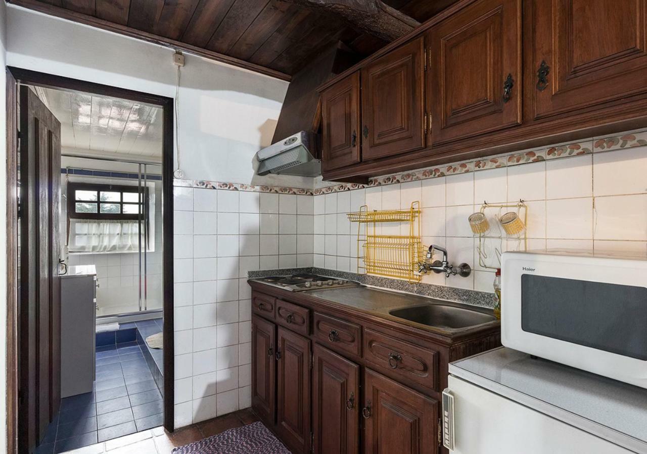 Quinta Santa Isabel Villa Chaves Eksteriør bilde