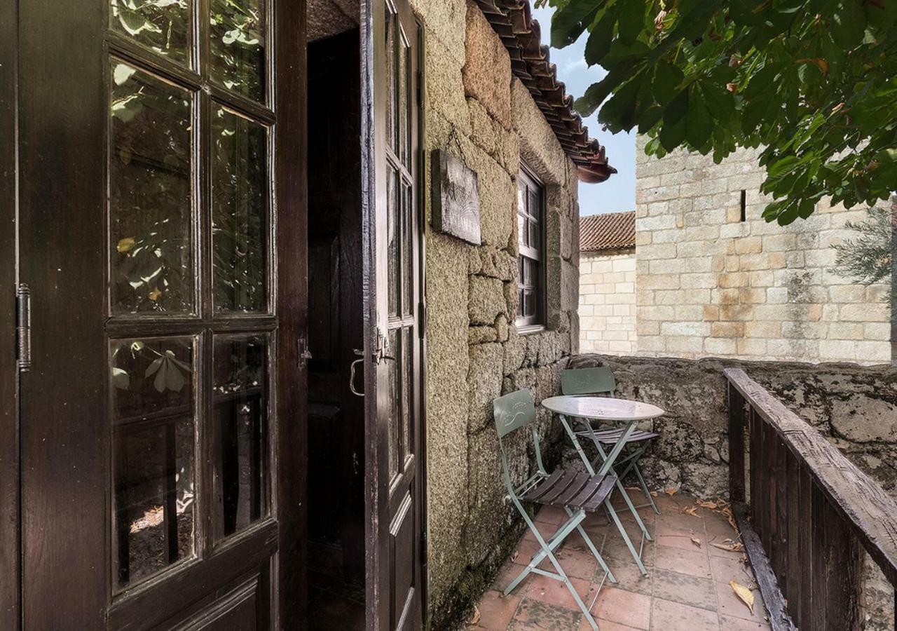 Quinta Santa Isabel Villa Chaves Eksteriør bilde