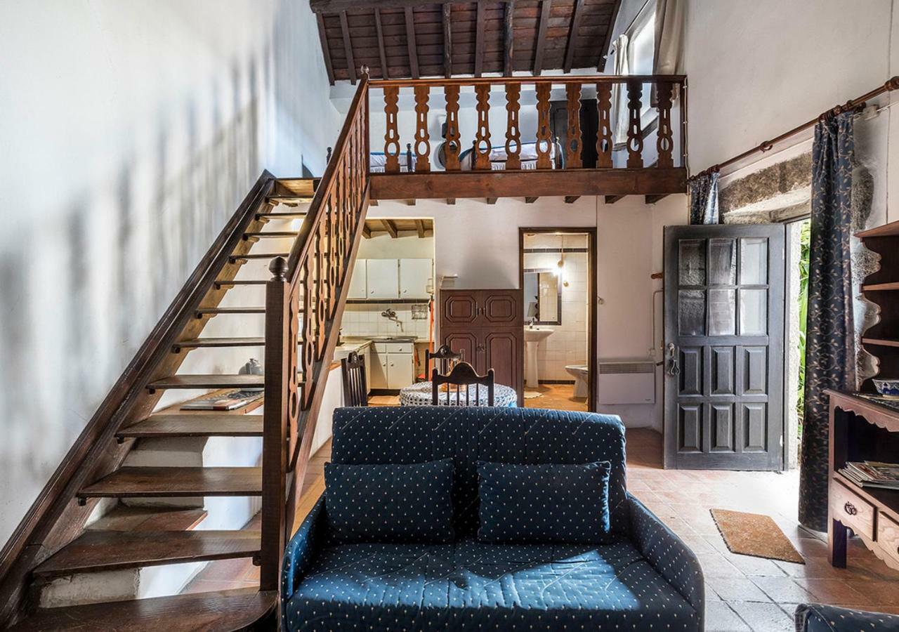 Quinta Santa Isabel Villa Chaves Eksteriør bilde