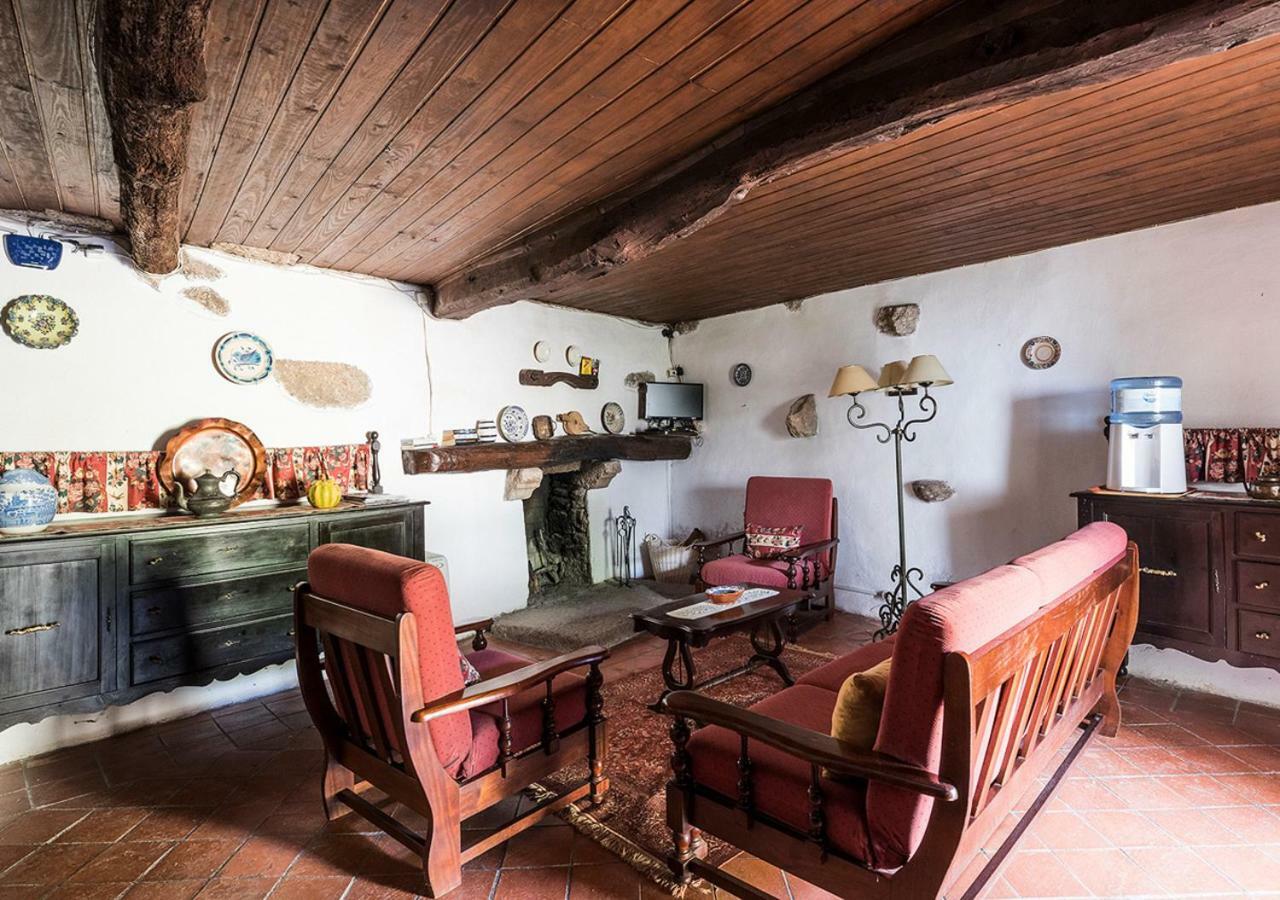 Quinta Santa Isabel Villa Chaves Eksteriør bilde