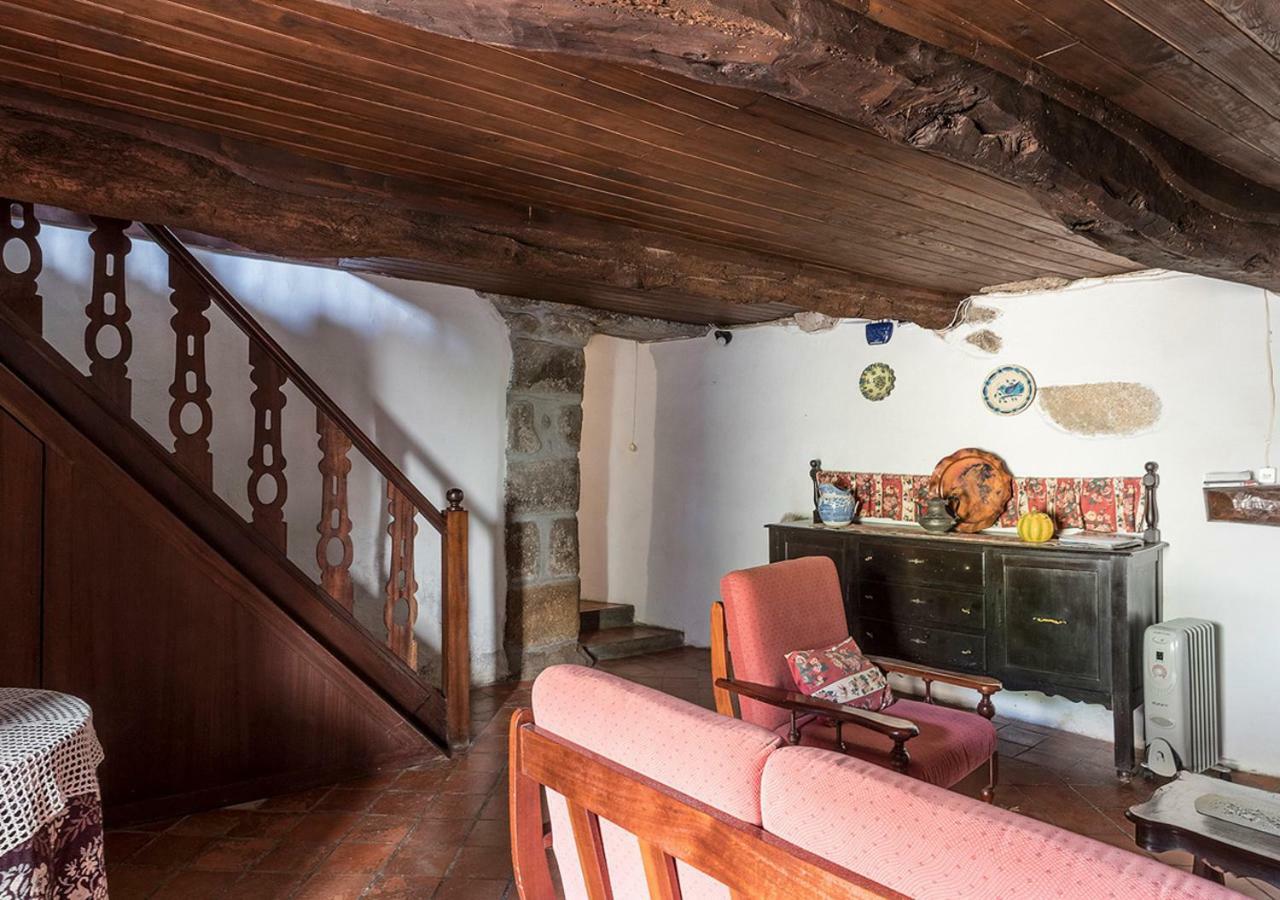 Quinta Santa Isabel Villa Chaves Eksteriør bilde