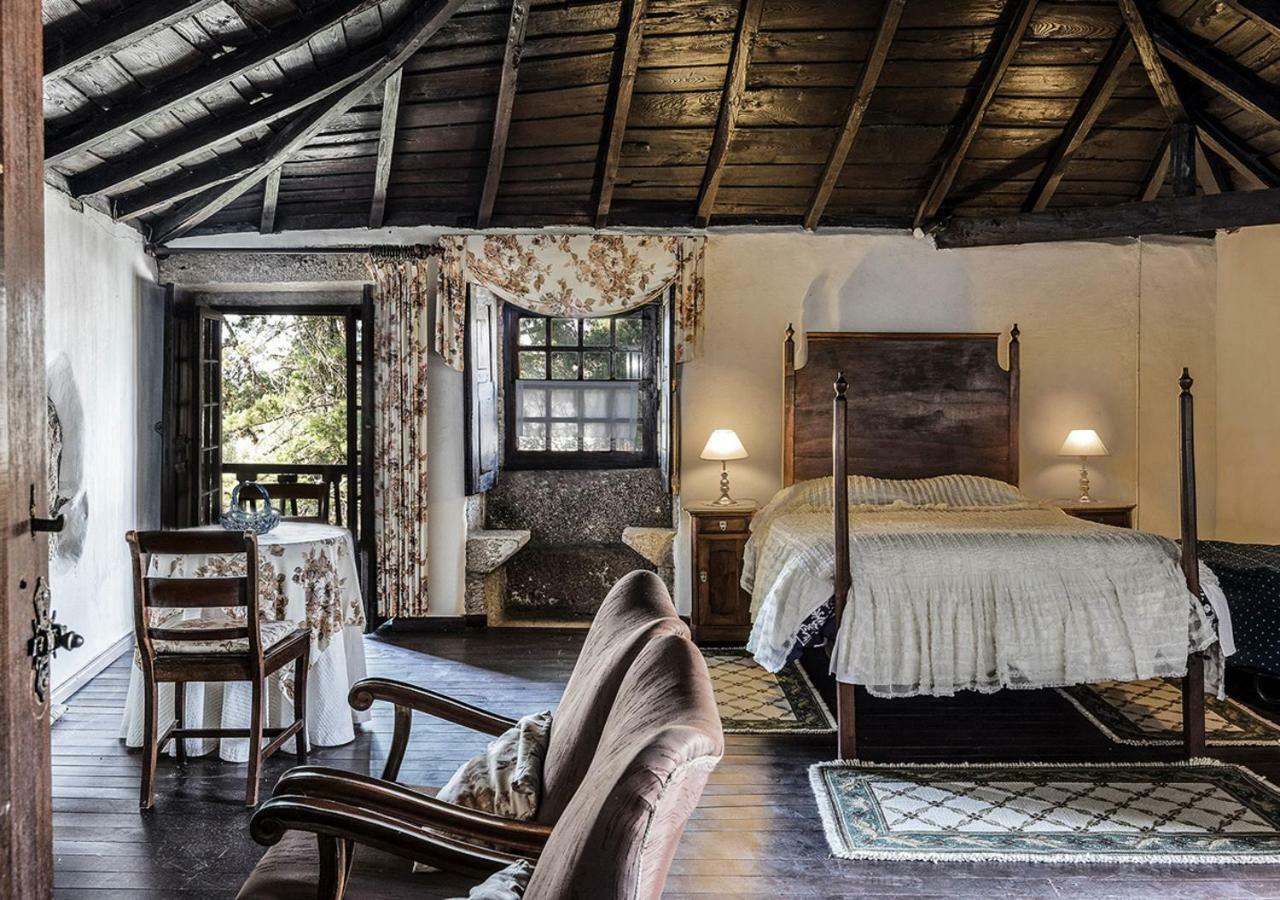 Quinta Santa Isabel Villa Chaves Eksteriør bilde