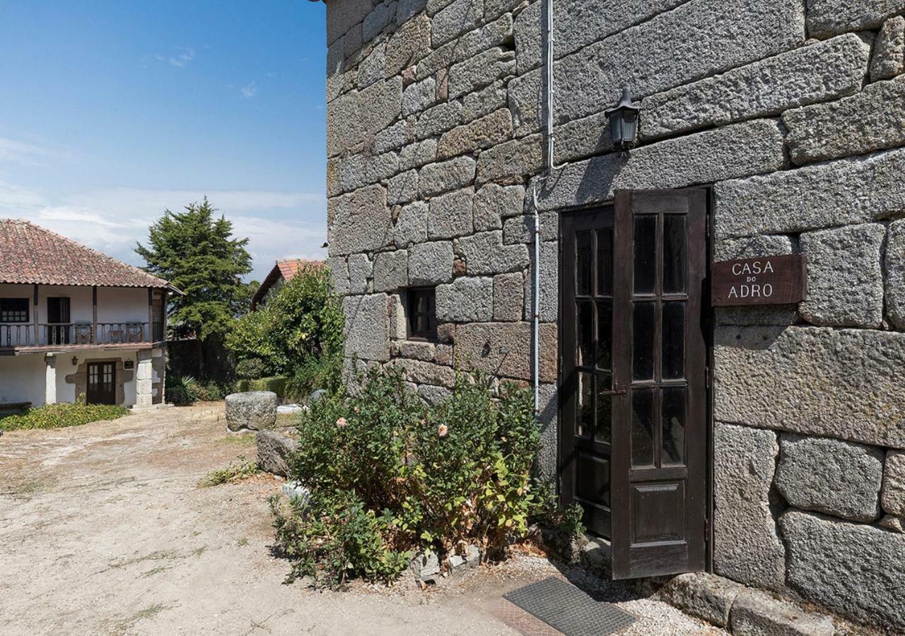 Quinta Santa Isabel Villa Chaves Eksteriør bilde