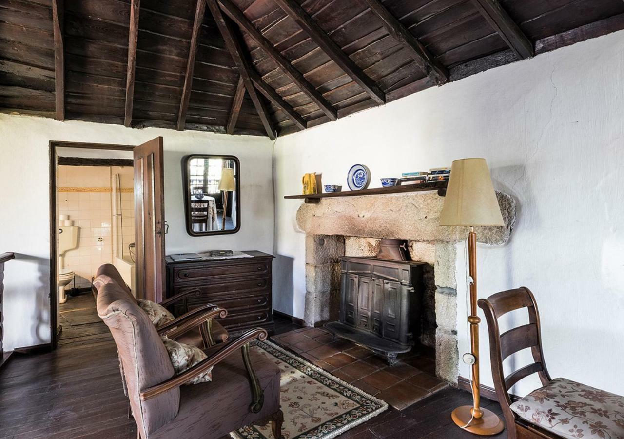 Quinta Santa Isabel Villa Chaves Eksteriør bilde