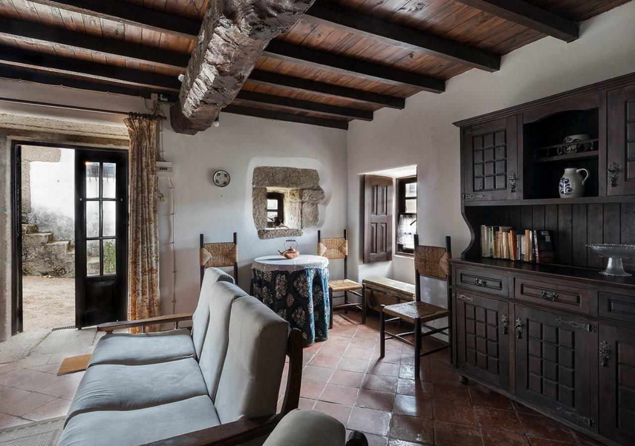 Quinta Santa Isabel Villa Chaves Eksteriør bilde