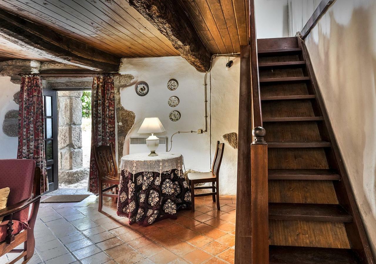 Quinta Santa Isabel Villa Chaves Eksteriør bilde