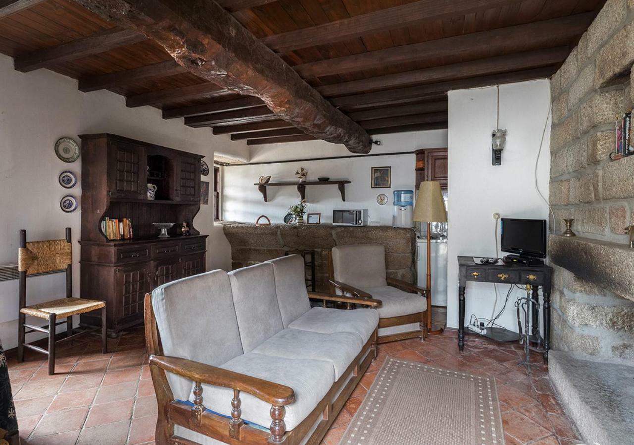 Quinta Santa Isabel Villa Chaves Eksteriør bilde