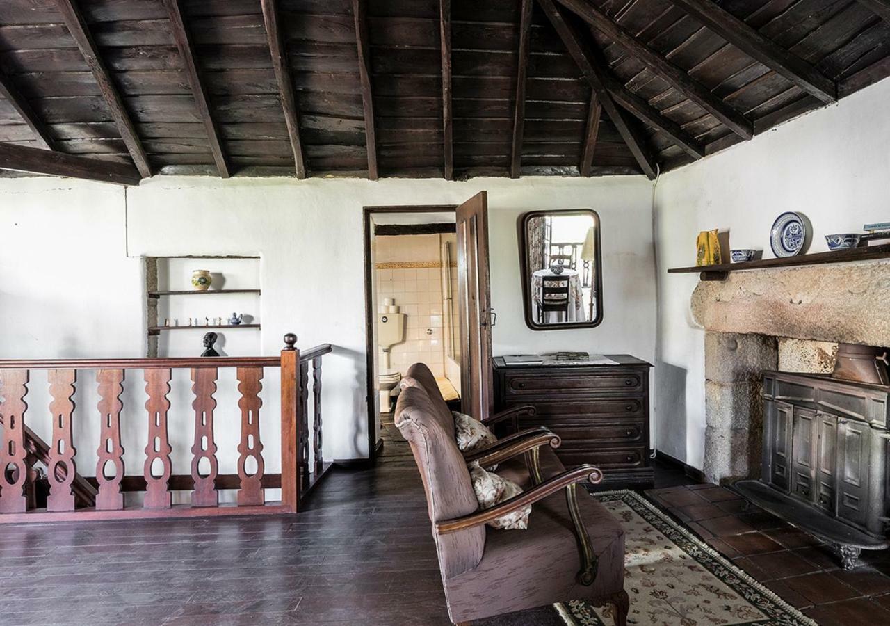 Quinta Santa Isabel Villa Chaves Eksteriør bilde