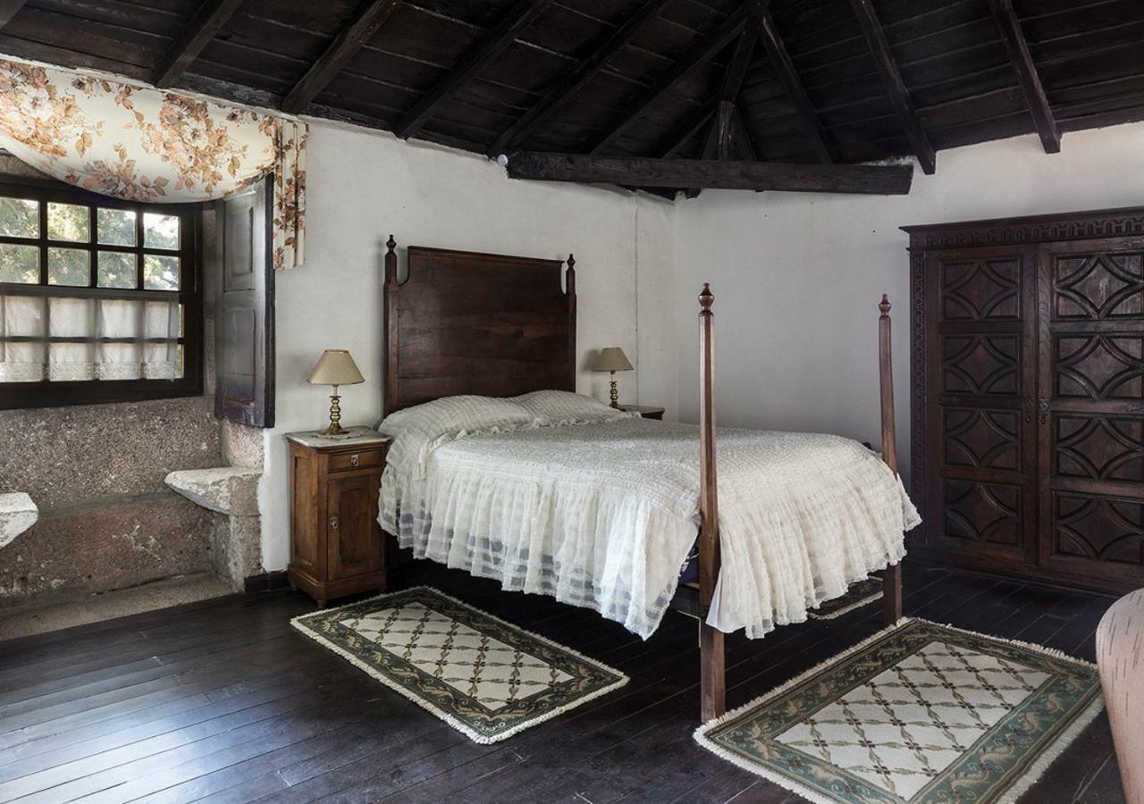 Quinta Santa Isabel Villa Chaves Eksteriør bilde