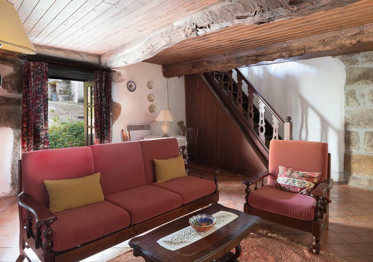 Quinta Santa Isabel Villa Chaves Eksteriør bilde