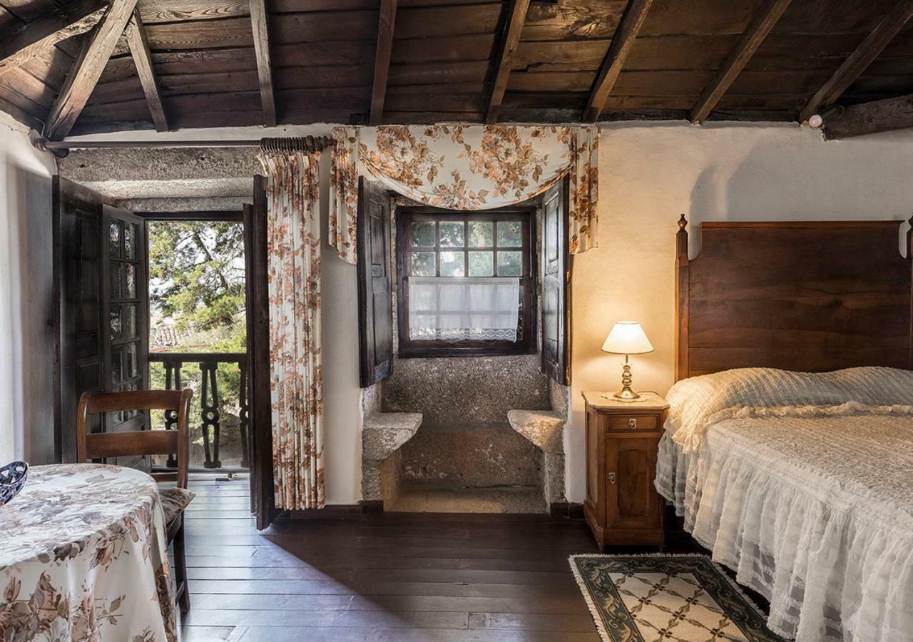 Quinta Santa Isabel Villa Chaves Eksteriør bilde