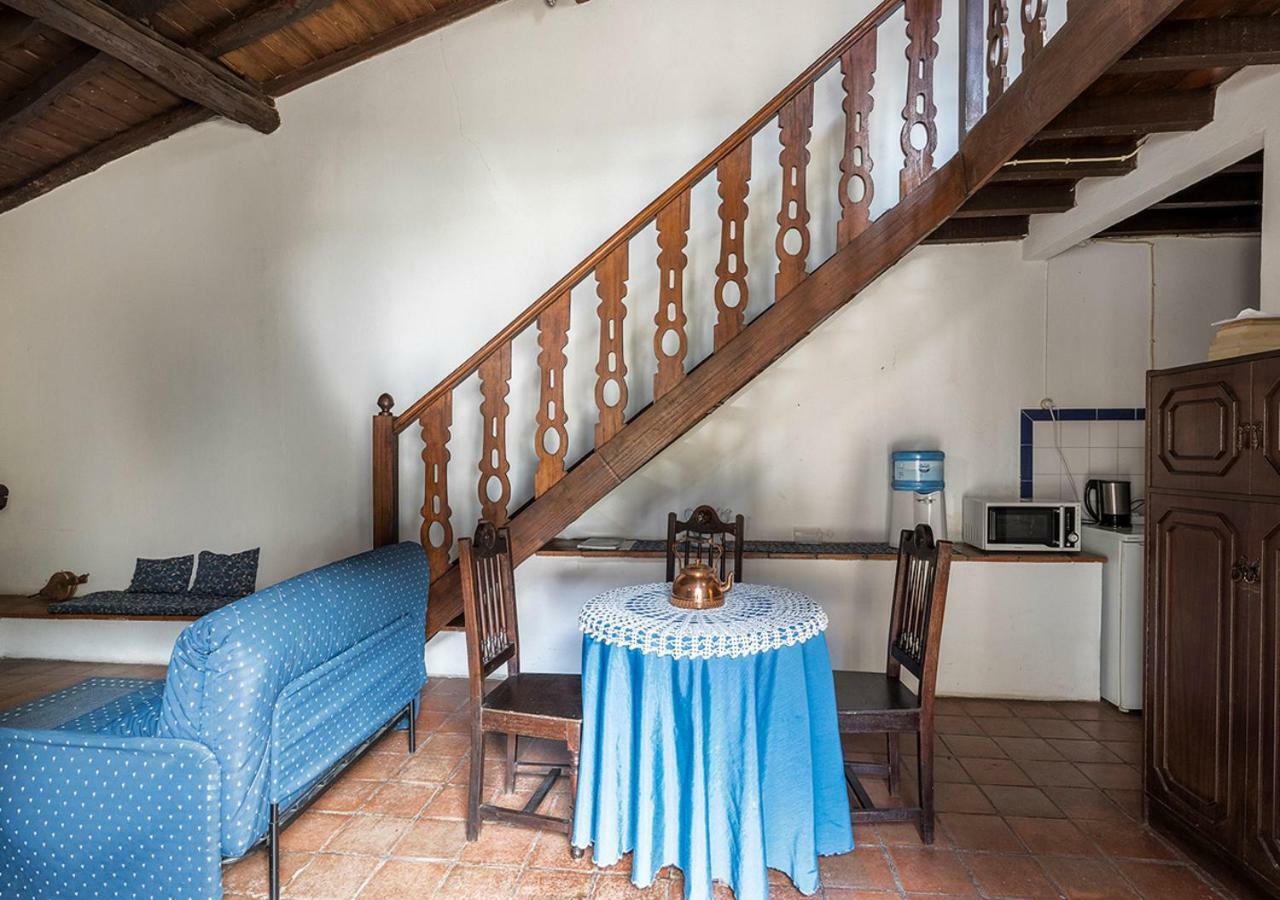 Quinta Santa Isabel Villa Chaves Eksteriør bilde