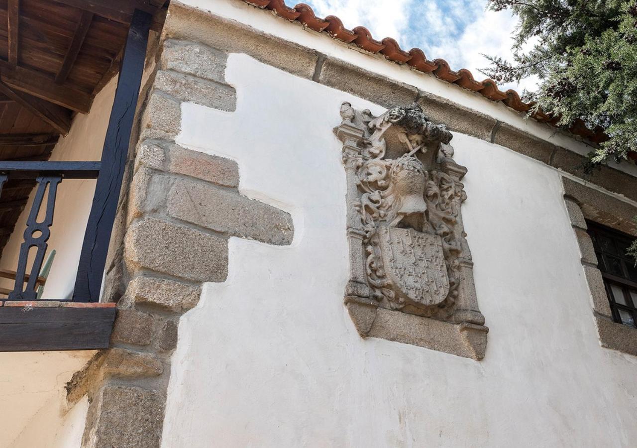 Quinta Santa Isabel Villa Chaves Eksteriør bilde