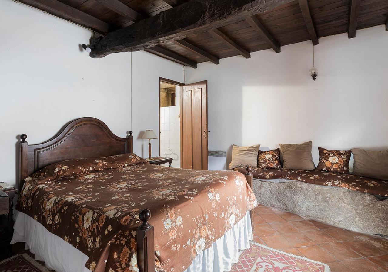 Quinta Santa Isabel Villa Chaves Eksteriør bilde