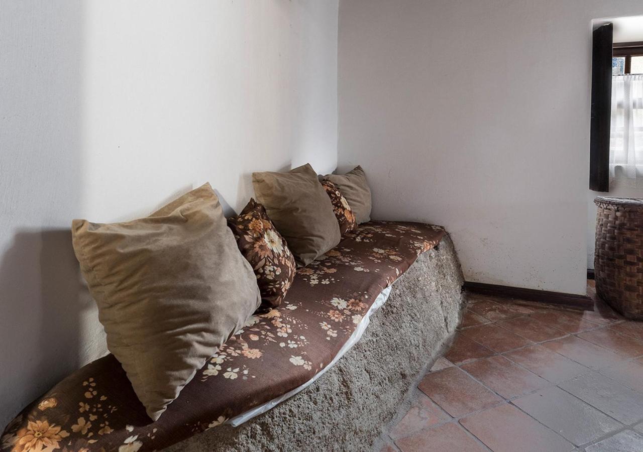 Quinta Santa Isabel Villa Chaves Eksteriør bilde