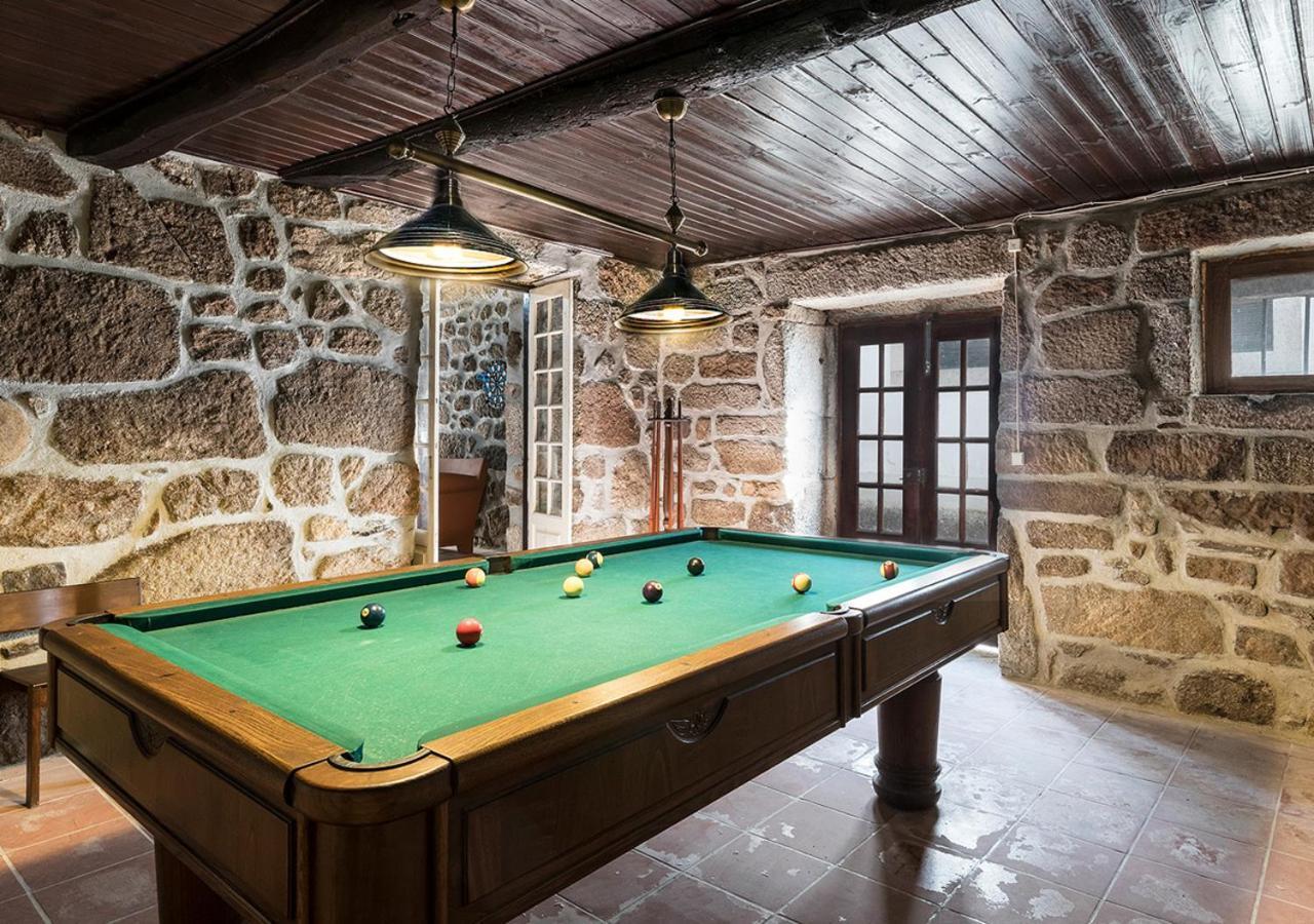 Quinta Santa Isabel Villa Chaves Eksteriør bilde
