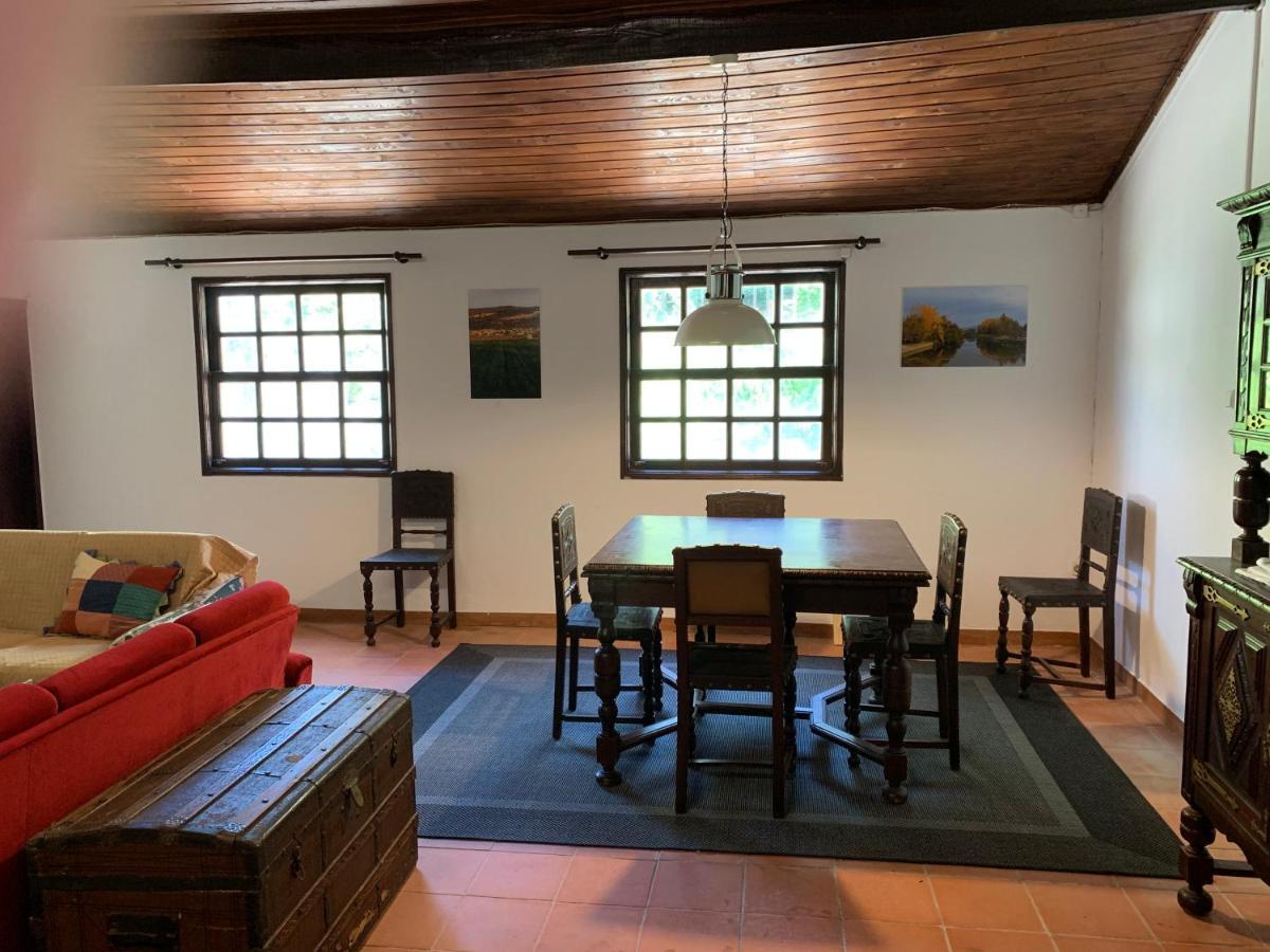 Quinta Santa Isabel Villa Chaves Eksteriør bilde