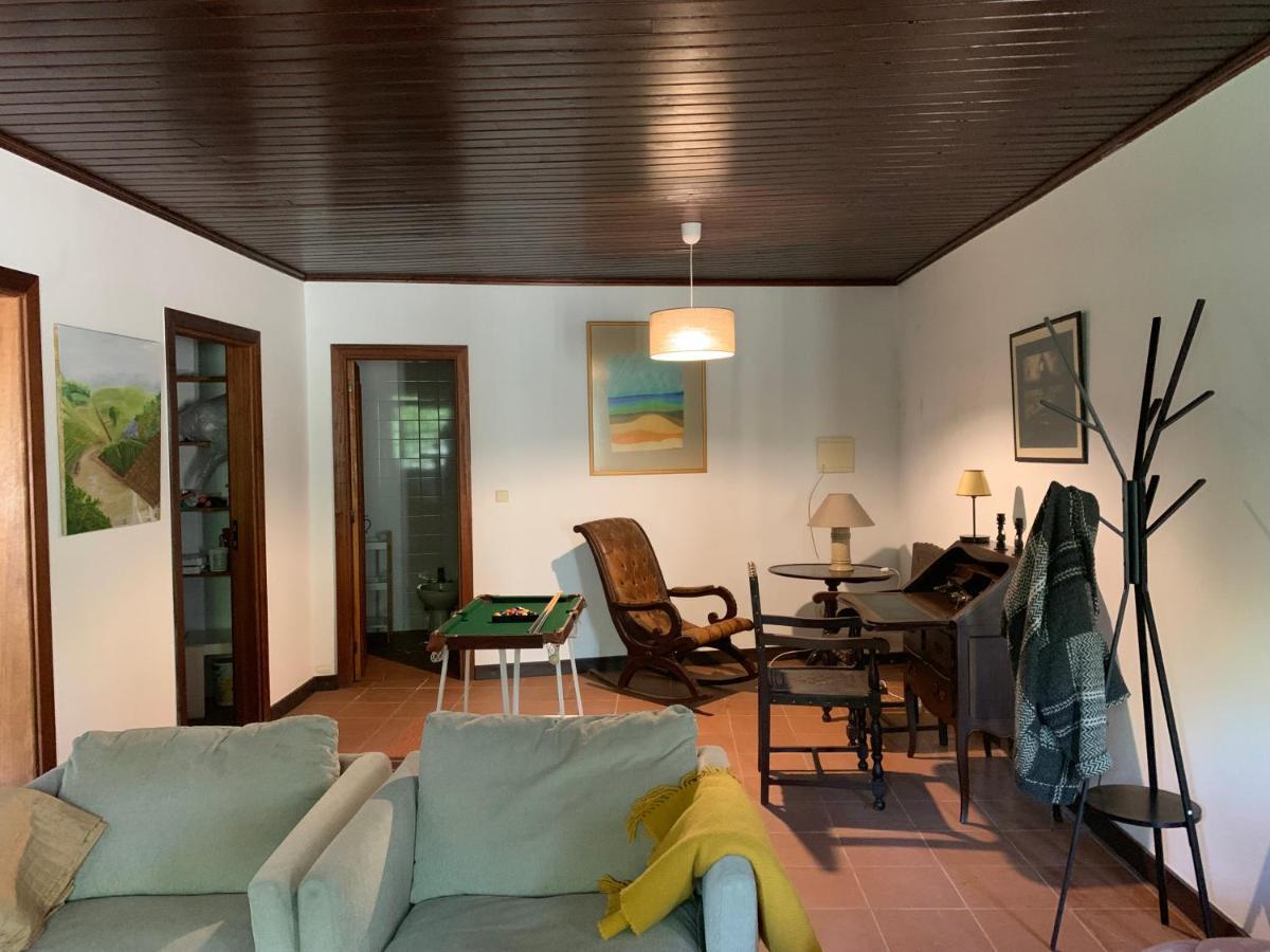 Quinta Santa Isabel Villa Chaves Eksteriør bilde