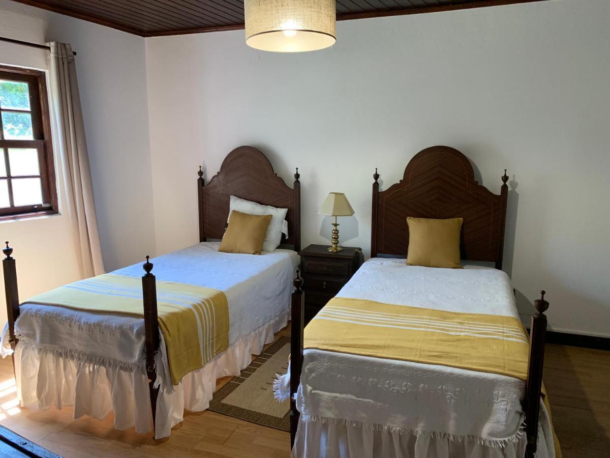 Quinta Santa Isabel Villa Chaves Eksteriør bilde