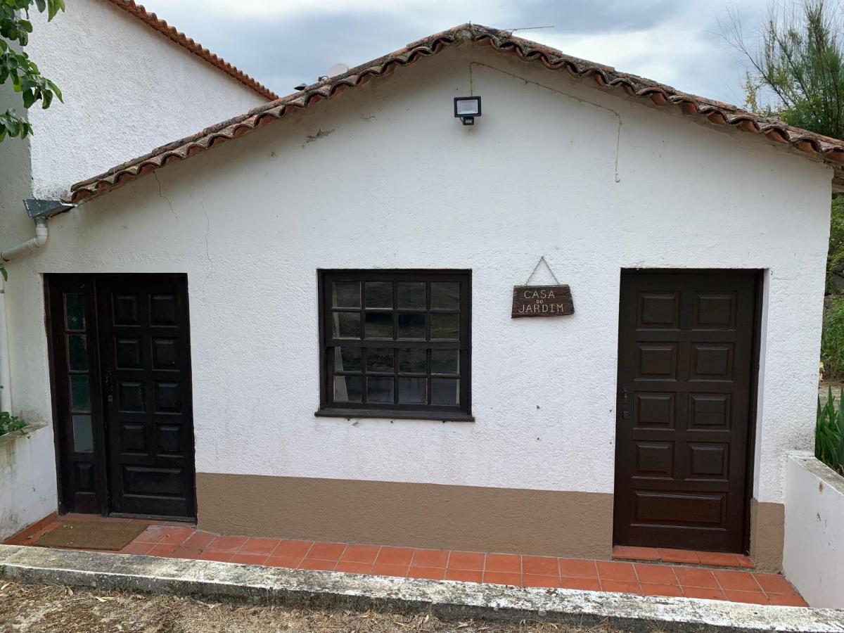 Quinta Santa Isabel Villa Chaves Eksteriør bilde